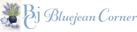 Bluejean Corner